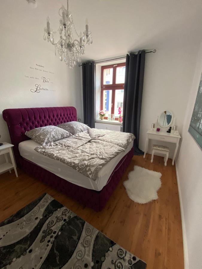 Störtebeker Apartment Rostock