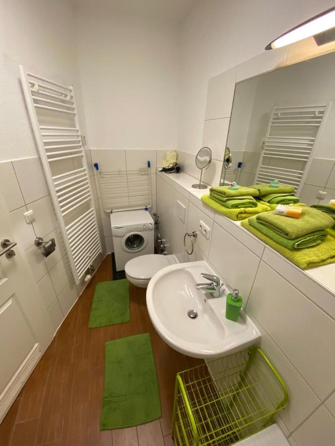 Störtebeker Apartment