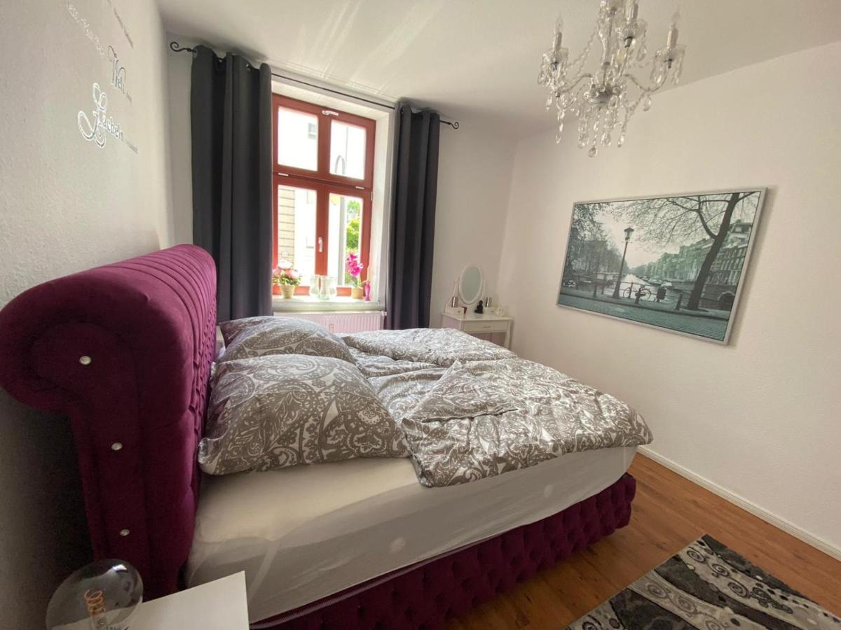 Störtebeker Apartment