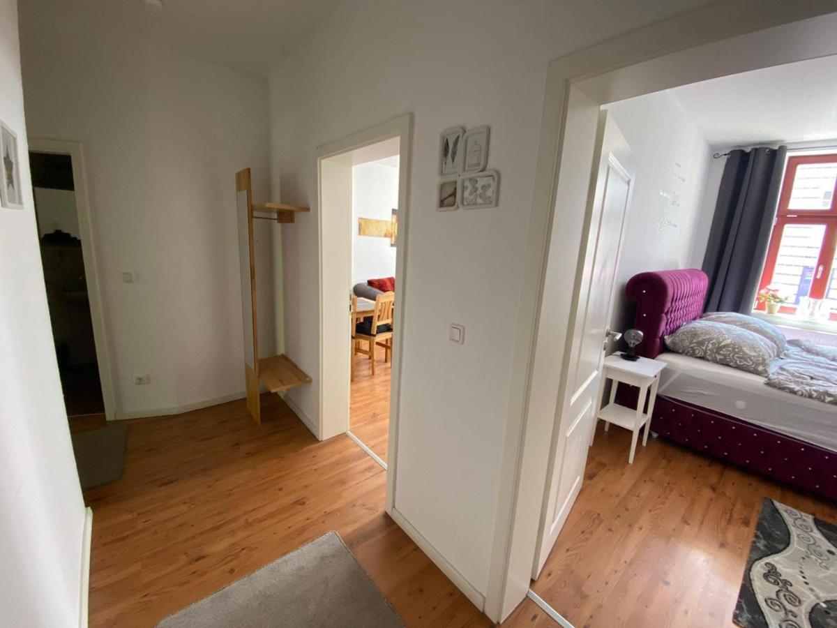 Apartment Störtebeker Rostock