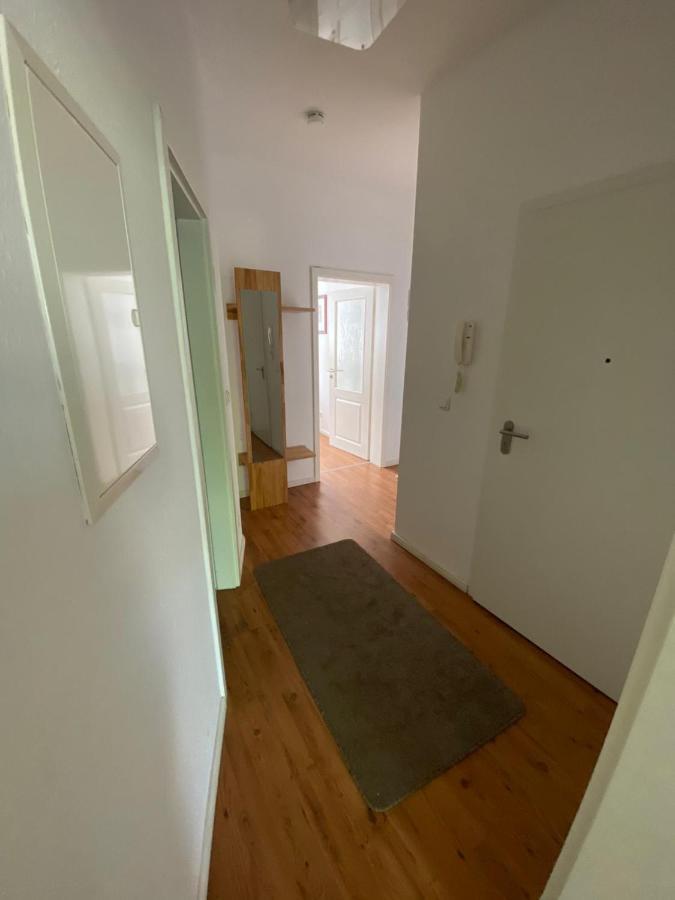Störtebeker Apartment