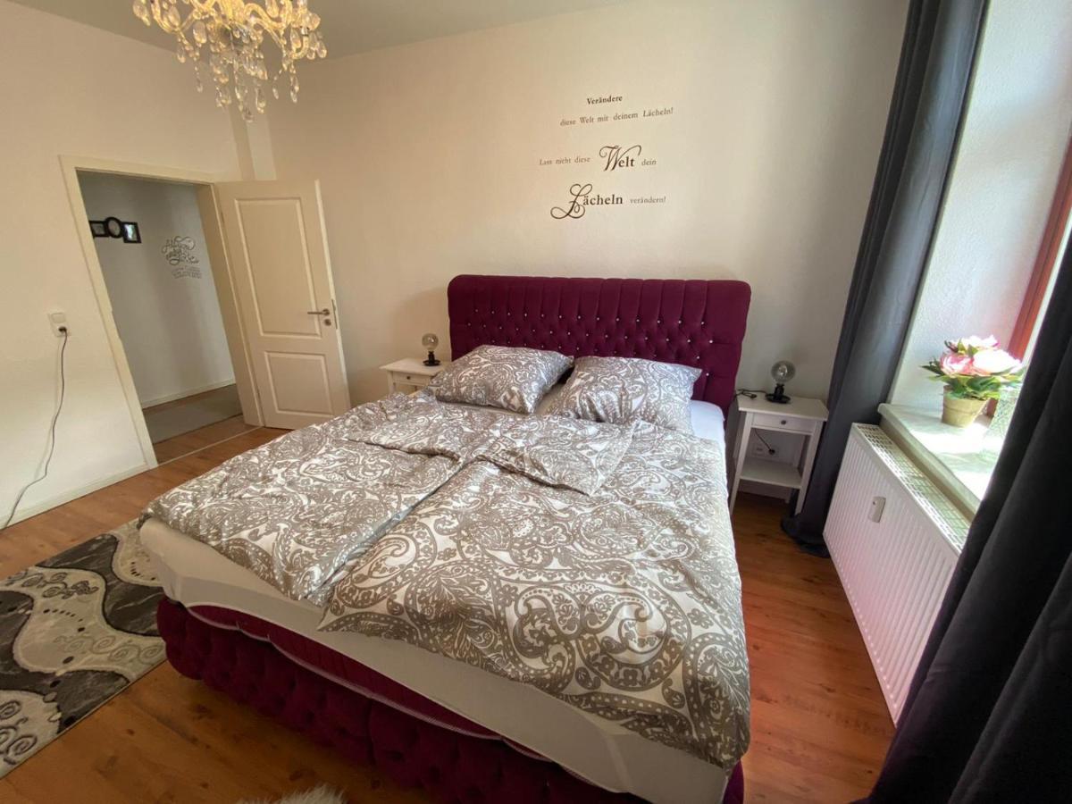 Apartment Störtebeker Rostock