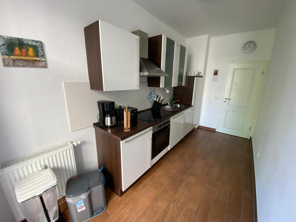 Apartment Störtebeker *