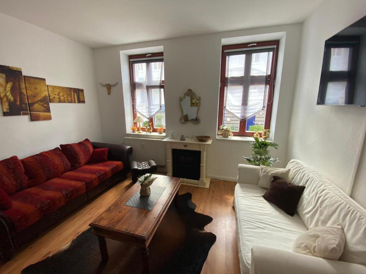 Apartment Störtebeker *